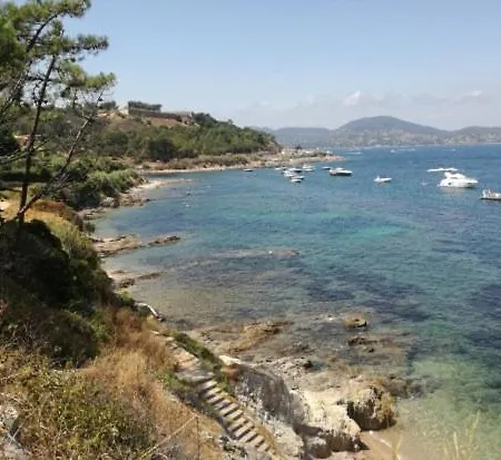 Village - Duplex Lumineux Avec Vue Magnifique Sur Les Toits * Saint-Tropez